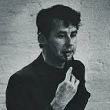 James Salter and Robert Phelps