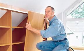 Schiebeturenschrank Beschlage Selbst De Schiebeturenschrank Dachschragenschrank Schiebetur