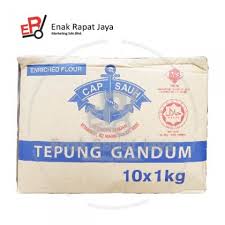 4,270 resipi yang mudah dan sedap untuk tepung gandum daripada komuniti memasak terbesar di dunia! Tepung Flour