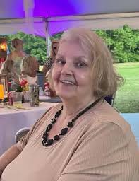 Obituary information for Carol Ann Meade