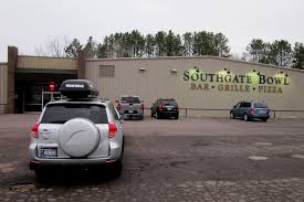 Southgate bowling store in maple heights, ohio oh address: So Long Southgate Bowl Perfect Duluth Day