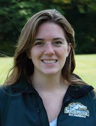 2015-16 Women's Rowing Roster