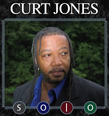 The Curt Jones Band at Hat City Kitchen