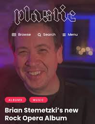 Debut album from MEMORIALS (the new band that created Verity Susman of**  **ELECTRELANE and Matthew Simms of Wire)**  https://www.youtube.com/watch?v=O3sCsD5_Fmw**