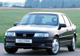 Wallpapers Of Opel Vectra Turbo 4x4 A 1992 94 Opel Vectra Opel 4x4