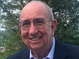 Garry Floyd Obituary (1942