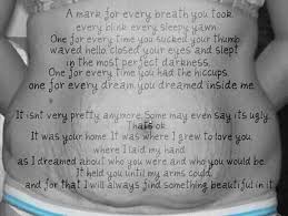 Poem To Unborn Baby Quotes Inspirational Quotes To My Daughter