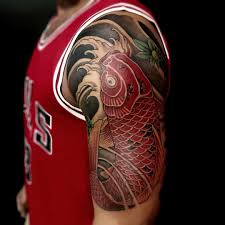 Most women choose flowery designs and more watercolor styles. Half Sleeve Tattoos All Day Tattoo Studio In Bangkok