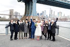 New York Elopement Packages Elope In Nyc Dare To Dream