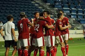 Vietnam 14 poin (selisih gol +8) 2. Klasemen Grup G Kualifikasi Piala Dunia 2022 Zona Asia Jelang Indonesia Vs Vietnam Halaman All Kompas Com