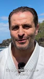 Aikido's core contradiction #aikido