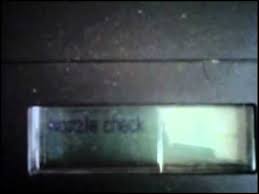 A full user guide for my image garden is available for download via our user guide section of this website. Canon Mx 397 Eror 1485 Unsuppored Ink Cart Blk By Diya Anaf I Chanel