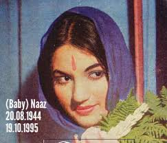 Remembering Baby Naaz