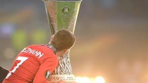 .first division a uefa champions league uefa europa league wc qualification europe. Griezmann Hits Two As Atletico Sink Marseille To Win Europa League The National