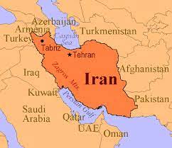 The map above shows how complex iran's ethnic, linguistic, and even religious makeup is. Iran Donde Va Hoy La Vida Sin Filtro
