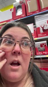 Obsessed with Little Red Truck Hauling a Christmas Tree