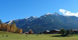 Gpdr Seefeld Chalets Tirol Austria