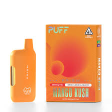 MANGO KUSH