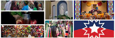 Univeristy Of Dayton Christmas Brak 2022 Faith Traditions, Religious Observances And Holidays : University Of Dayton,  Ohio