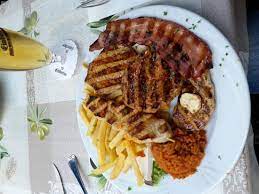 Radimir cucukovic restaurant balkan house mit sitz in langenhagen ist in der creditreform firmendatenbank mit der rechtsform gewerbebetrieb eingetragen. Balkan House Langenhagen Restaurant Bewertungen Telefonnummer Fotos Tripadvisor