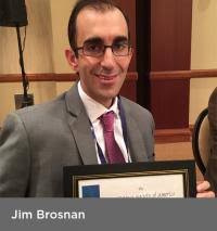 Associate Dean John Stier, University of Tennessee Institute of Agriculture  [IMAGE]