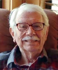 Frank Crouch Obituary (2020)