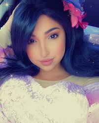 Beautiful Disaster MUA