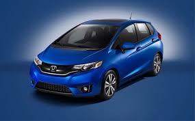 The Honda Fit Was Named As An Automobile Magazine All Star Honda Fit 2016 Honda Fit 2015 Honda Fit