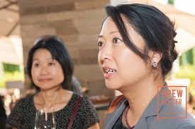 BALLET SAN JOSE Launch Party