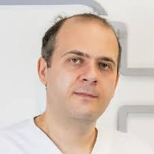 Șef de Lucrări Dr. Cosmin Ene, autor la Medical Market