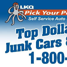 No appointment is needed for junk cars and auto wreckage service. U Pic A Part On Twitter Chicago Price Sheet Upap