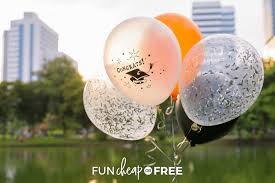 Like others have said, i think vr is really going to push fps & horror games forward, mmos & social games would probably benefit as well, and astrobot was a good proof. Graduation Party Ideas Celebrate On A Budget Fun Cheap Or Free