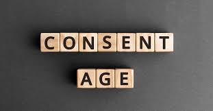 Lowest age of consent in europe. Gdpr Age Of Consent Isn T Child S Play