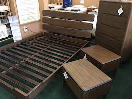 Coordinating mixed pieces will help put your personal. Currant Bamboo Bedroom Set By Greenington Mattress World And Al Davis Furniture