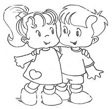 The images included in the file are protected by copyright. You Are My Best Friend On Friendship Day Coloring Page Coloring Sky