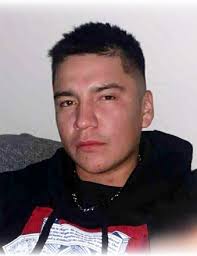 Obituary information for Broderick (Brody) Bronx Mason