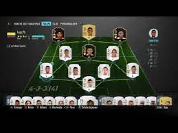 Check spelling or type a new query. Fifa 20 Player Review Duvan Vergara If Ag 76 Youtube