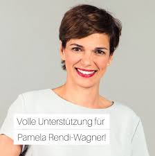 Kann sie das chaos beseitigen, das ihr vorgänger christian kern angerichtet hat? Pes On Twitter Congratulations To Pamela Rendi Wagner Newly Elected Leader Of The Spo Proud To Have A Strong Woman Leading Our Austrian Sister Party Spoe At Https T Co Csojtkmuml