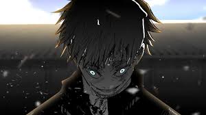 Hm, were doing this again, huh?” : rJujutsufolk