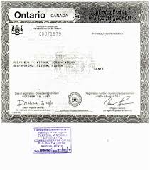Dr Miguna Miguna On Twitter My Name Is Miguna Miguna For Those In Doubt Here Is The Change Of Name Certificate The Prefix Joshua Was Excised In 1997 Integrity Is The Software