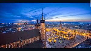 Christian world old photos architecture planet earth ferry building san francisco poland cities place of. Poland S Most Beautiful Places Cnn Travel