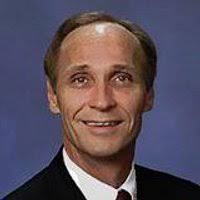 Barry Hess (@hess4governor)