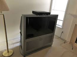 We start by disassembling all electronics and separating the many parts, if it is a we accept all forms of computers, and electronics for recycling. Tv Removal Television Removal Tv Disposal Cincinnati Ohio Dayton Ohio Southwest Ohio