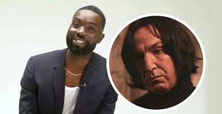 HBO vuole Paapa Essiedu per Piton nella serie di Harry Potter