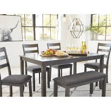 No dining room table is complete without comfortable seating. Pin On Furniture