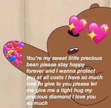 Pin By Hi On Meme Drawer Cute Love Memes Cute Memes Love Memes