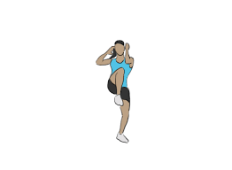 Maybe you would like to learn more about one of these? Standing Cross Body Crunches Gofitnessplan