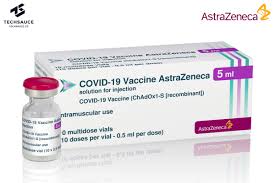 The jab will be known as 'vaxzevria', which is what it's called in europe. Vaxzevria Is Highly Effective After One Dose Against Severe Disease Or Hospitalisation Caused By Beta And Delta Variants Of Concern Techsauce