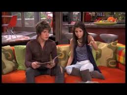 Regarder en streamingles sorciers de waverly place. Les Sorciers De Waverly Place 4x01 La Faute Ultime Partie 3 Youtube