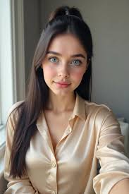 The first thing I notice about you is you are generated by AI